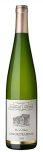 Domaine Allimant-Laugner Gewurztraminer 2020